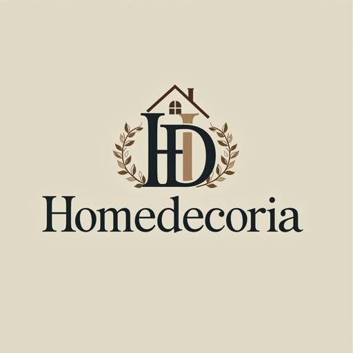 HomeDecoria Editorial Team — HomeDecoria editorial team logo