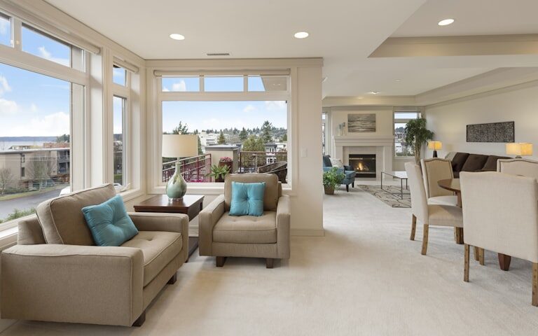 12 Best Modern Living Room Decor Finds on Amazon (2026)