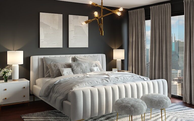 Best Bedroom Decor Ideas for 2026: Design a Room You Want to Sleep In