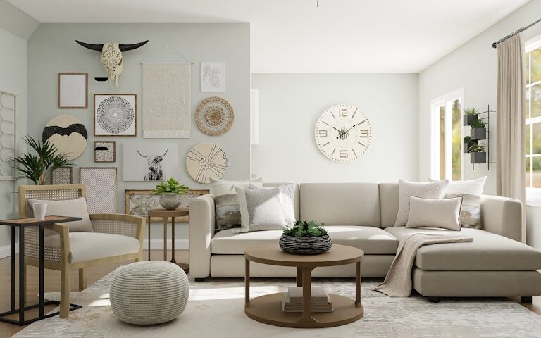 Best Home Decor Trends for 2026: What’s In, What’s Out, and What to Actually Buy