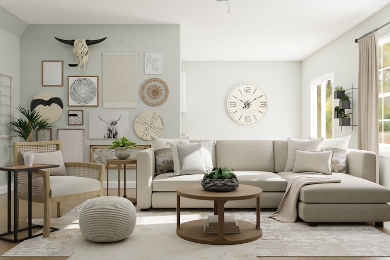 Best Home Decor Trends for 2026: What’s In, What’s Out, and What to Actually Buy