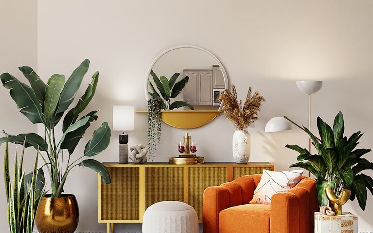 Best Mirrors for Home Decor in 2026: Shape, Size, and Placement Guide