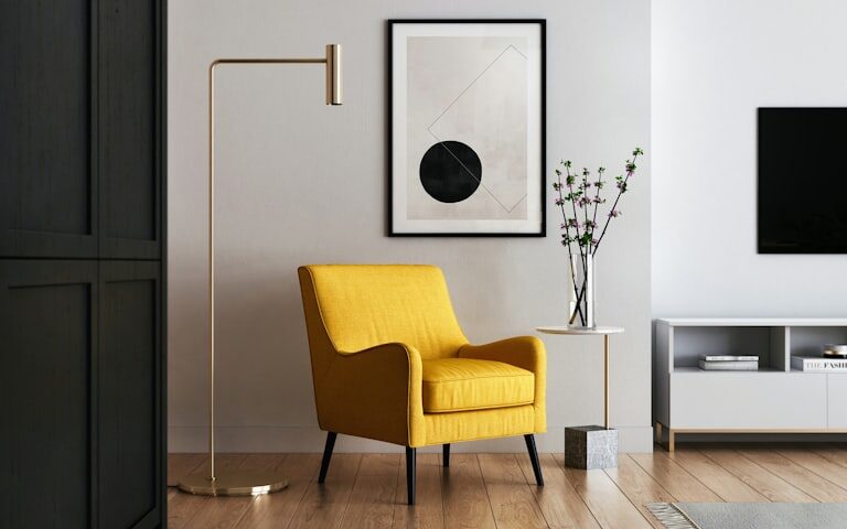 How to Choose a Color Palette for Your Home: A Room-by-Room Guide