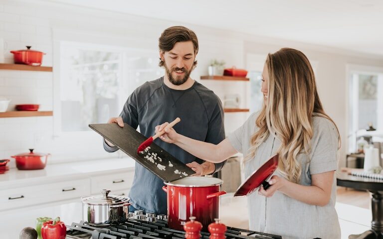 How to Decorate on a Budget: 15 High-Impact Home Updates for Under $100