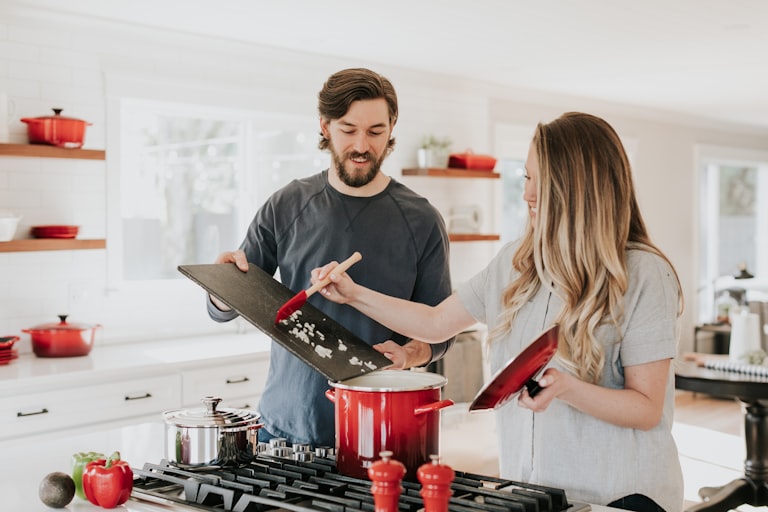How to Decorate on a Budget: 15 High-Impact Home Updates for Under $100