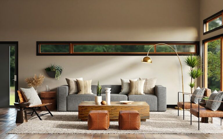 Interior Design Styles Explained: Modern, Boho, Scandinavian, and Traditional