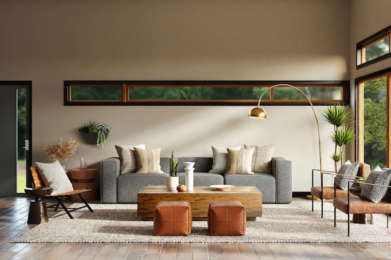 Interior Design Styles Explained: Modern, Boho, Scandinavian, and Traditional