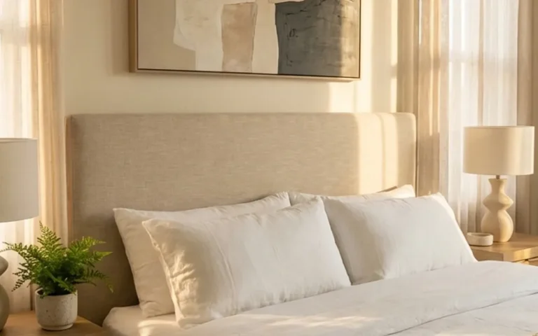 Best Bedroom Decor Ideas for 2026: Design a Room You Want to Sleep In