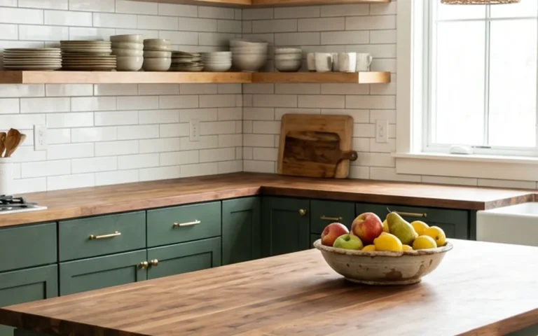 Complete Kitchen Decor & Organization Guide 2026: Design a Kitchen That Works