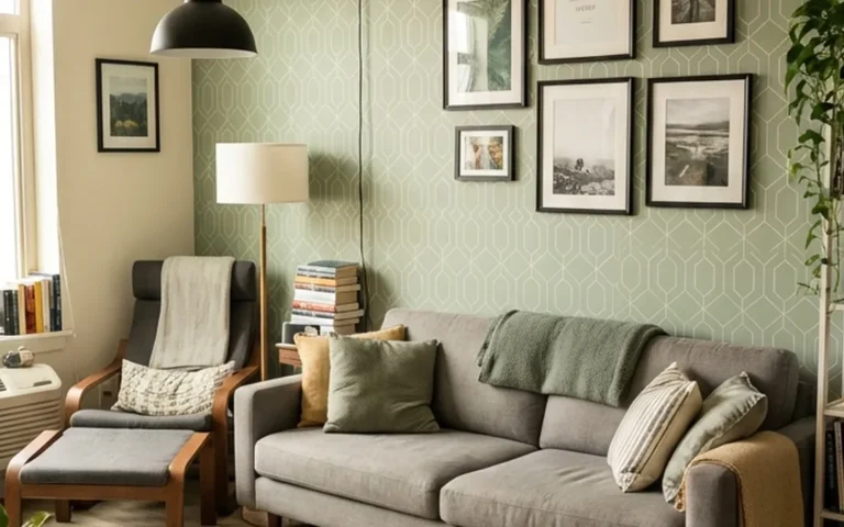 Home Decor Ideas for Renters: 20 Upgrades Your Landlord Won’t Mind