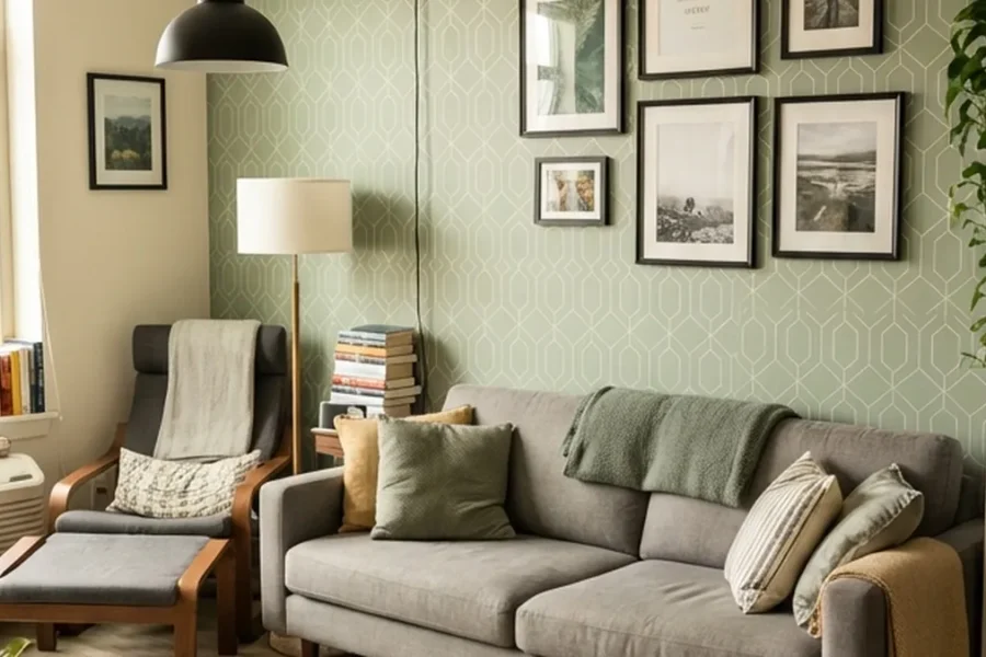 Home Decor Ideas for Renters: 20 Upgrades Your Landlord Won’t Mind