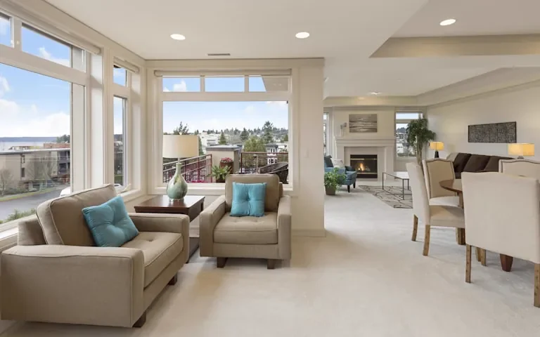 12 Best Modern Living Room Decor Finds on Amazon (2026)