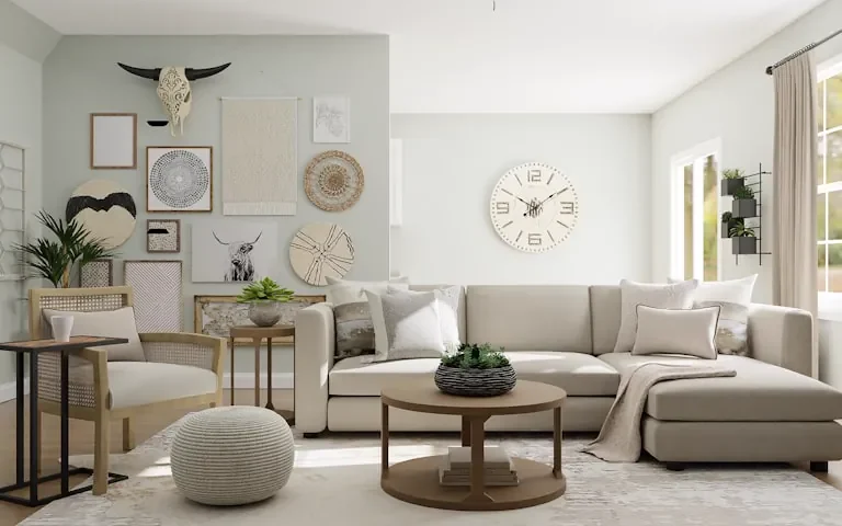 Home Decor Trends: What’s In, What’s Out, and What to Actually Buy