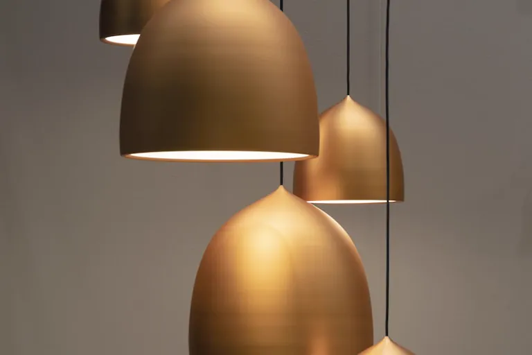 Best Lighting for Every Room: A Room-by-Room Buying Guide 1 best lighting for every room - styled room with layered lighting