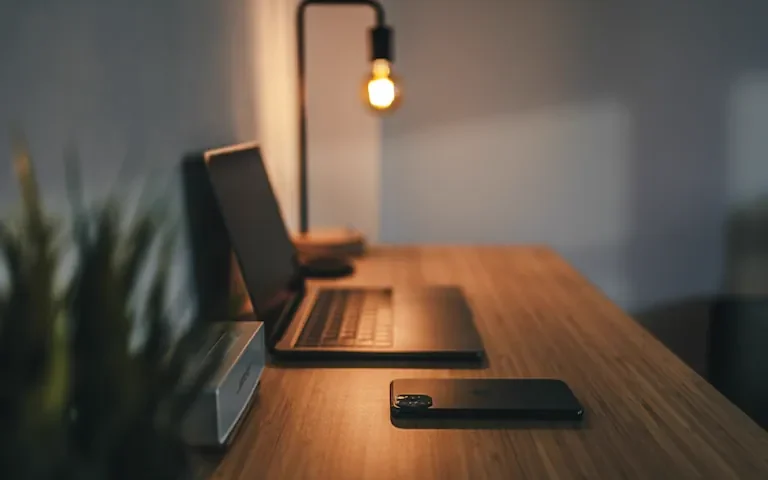 Home Office Decor Ideas: Design a Space That Actually Works