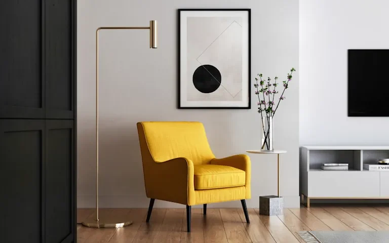 How to Choose a Color Palette for Your Home: A Room-by-Room Guide