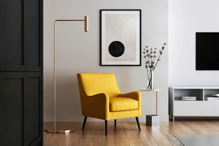 How to Choose a Color Palette for Your Home: A Room-by-Room Guide